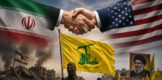 Iran–US Deal Seen Boosting Hezbollah Influence Despite Battlefield Setbacks