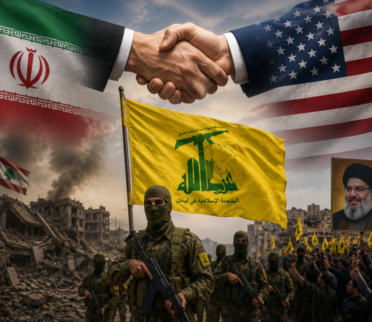 Iran–US Deal Seen Boosting Hezbollah Influence Despite Battlefield Setbacks