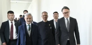 India and Mongolia Aim to Deepen Economic Ties as Jaishankar Arrives for Talks