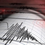 Northwestern Nepal Shaken by Two Earthquakes