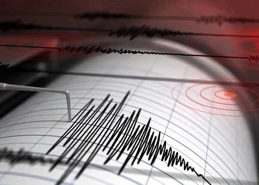 Magnitude 6.2 earthquake hits Afghanistan’s Hindu Kush region; tremors felt across North India