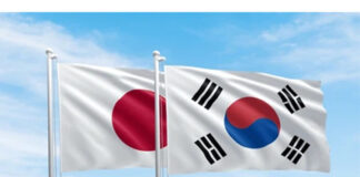 Japan–South Korea Maritime Drills Resume, Signaling Defence Coordination