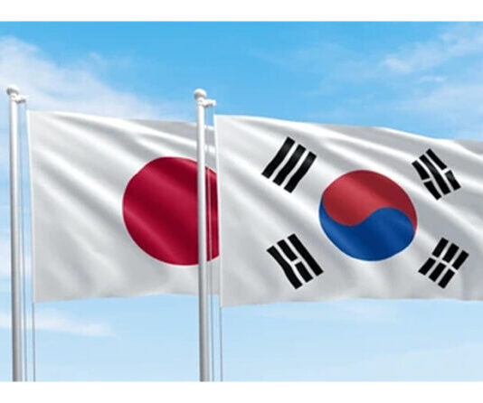 Japan–South Korea Maritime Drills Resume, Signaling Defence Coordination