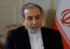 Iran Warns Escalation in Lebanon Could Collapse US Ceasefire Talks