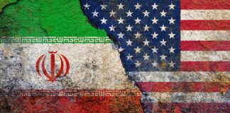 US–Iran Dialogue Concludes After High-Level Meeting in Switzerland