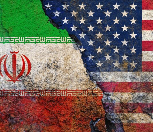 US–Iran Dialogue Concludes After High-Level Meeting in Switzerland