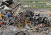 Israel destroys Hezbollah underground infrastructure in southern Lebanon