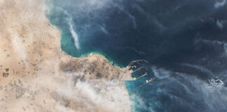 Explosion Rocks Qatar’s Ras Laffan Facility; 54 Injured, 18 Missing