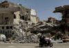 Fresh Israeli Airstrikes in Southern Lebanon Leave at Least 18 Dead