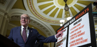 US Senate Votes with House to Halt Iran War, Challenging Trump