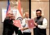 India–Nepal Partnership Strengthened as Key Projects Are Handed Over
