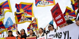 Tibet Human Rights Concerns Back in Focus with New US Bill