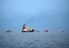 IRGC Announces Responsibility for Attack on Commercial Cargo Ship
