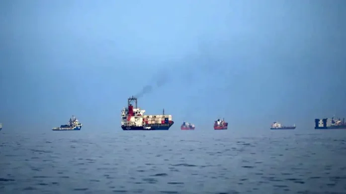 IRGC-claims-responsibility-for-strike-on-Panama-flagged-cargo-ship