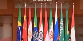 BRICS Urbanisation Forum Promotes Resilient Infrastructure and Inclusive Development