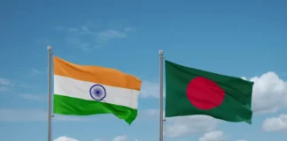 India–Bangladesh Discussions to Address Border Fencing, Illegal Migration, Security Concerns