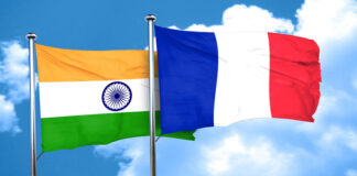 India–France Boost Innovation and AI Cooperation at VivaTech 2026, Paris
