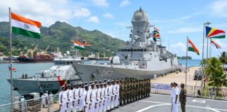 India-Seychelles defence partnership: A trusted maritime alliance anchoring security in the Indian Ocean