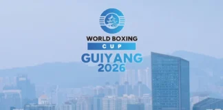 India’s Impressive Quarterfinal Run Ensures Six Medals at World Boxing Cup 2026