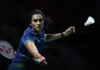 PV Sindhu Registers Straightforward Win in Indonesia Open Opener