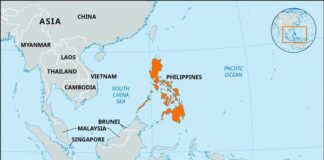Philippines Earthquake: 7.8 Magnitude Quake Leaves 5 Dead