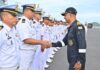 Indian Navy’s Eastern Fleet concludes successful Thailand visit, strengthens maritime ties