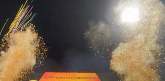India defeats Bangladesh and lifts SAFF Women’s Championship 2026 trophy for record sixth time
