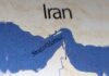 IRGC Navy Advises Vessels to Adhere to Designated Transit Routes