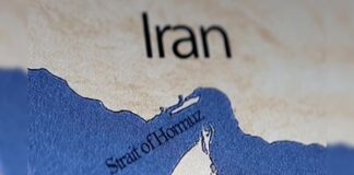 IRGC Navy Advises Vessels to Adhere to Designated Transit Routes