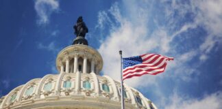 US Lawmakers Vote to Rein In Trump’s Iran War Authority
