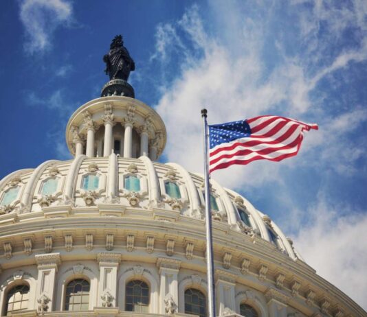 US Lawmakers Vote to Rein In Trump’s Iran War Authority