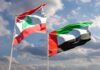 UAE announces fresh humanitarian assistance package for Lebanon