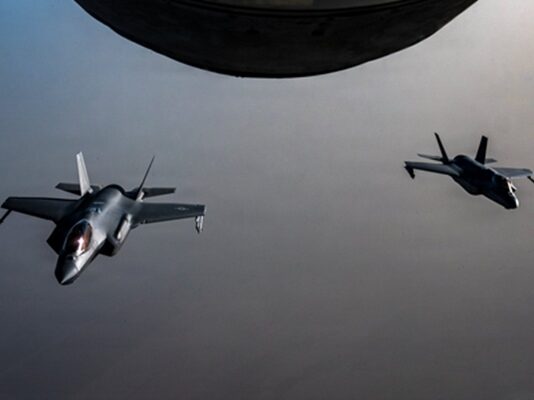 US President Warns of Fresh Strikes on Iran, Vows Control Over Key Oil Facilities