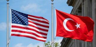 US Faces Lawmaker Scrutiny as Turkey Jet Engine Sale Moves Ahead