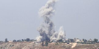 US Conducts Retaliatory Strike After Missiles Fired Toward Kuwait and Bahrain