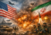 US-Iran Tensions Flare Again Amid Stalled Diplomatic Efforts