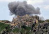 Israeli Military Takes Control of Beaufort Castle Position in South Lebanon