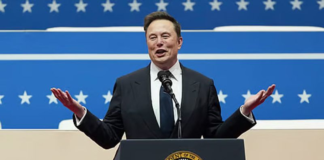 Elon Musk could become world’s first trillionaire with SpaceX’s IPO