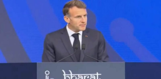 Bharat Innovates Event: Macron Praises India’s Innovation Ecosystem