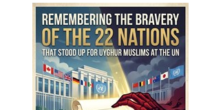 UN Rights Forum: 22 Countries Demand End to Xinjiang Abuses and Monitoring Access
