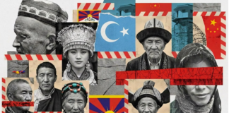 China Faces Renewed Scrutiny Over Ethnic Assimilation Law from Baltic Leaders and Tibet Advocates