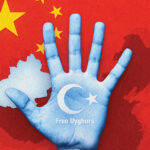 The Repression That Never Ended: Inside the Uyghur Forced Labour Machine