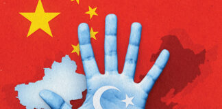 Global Campaign by Uyghur Leaders Targets China’s Policies at Key International Forums