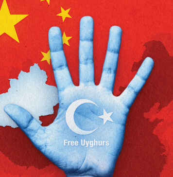 The Repression That Never Ended: Inside the Uyghur Forced Labour Machine