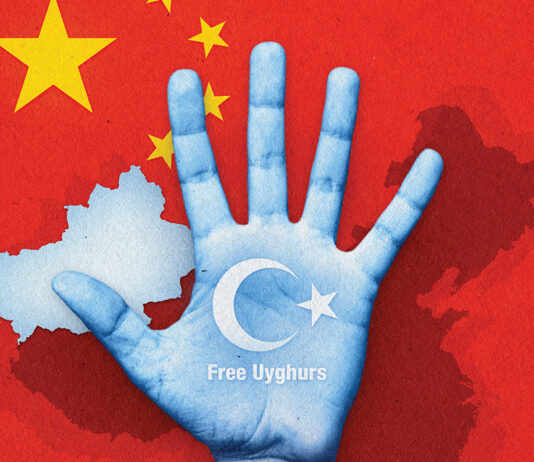 The Repression That Never Ended: Inside the Uyghur Forced Labour Machine