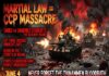 From reform hopes to brutal crackdown – China’s Tiananmen protests