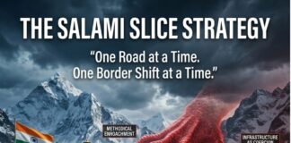 Doklam 2017: When Beijing Tested Asia’s Resolve China’s Aggression Against Bhutan and India’s Strategic Intervention
