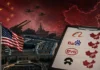 US Flags Major Chinese Tech Giants as Military-Linked Entities