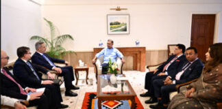 Bangladesh, Türkiye Sign Understanding to Boost Defence Cooperation