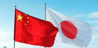 Japan Questions China’s Military Expansion, Rejects ‘New Militarism’ Narrative